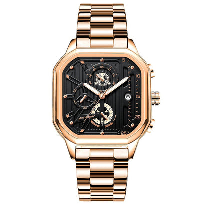 Machine® Watch