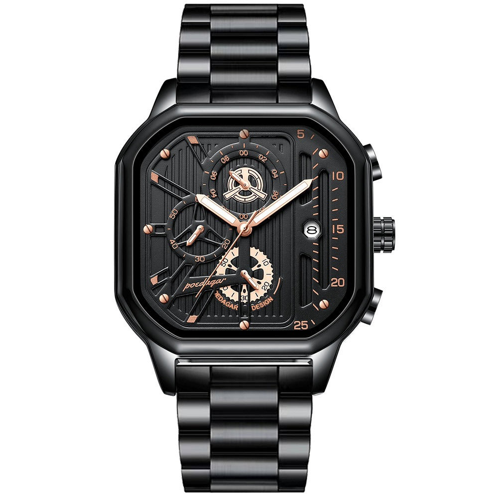 Machine® Watch