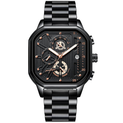 Machine® Watch