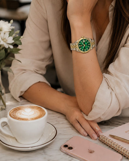 GoldenStar Lady® Watch