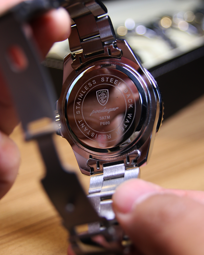 Yacht® Watch