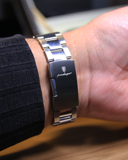 Yacht® Watch