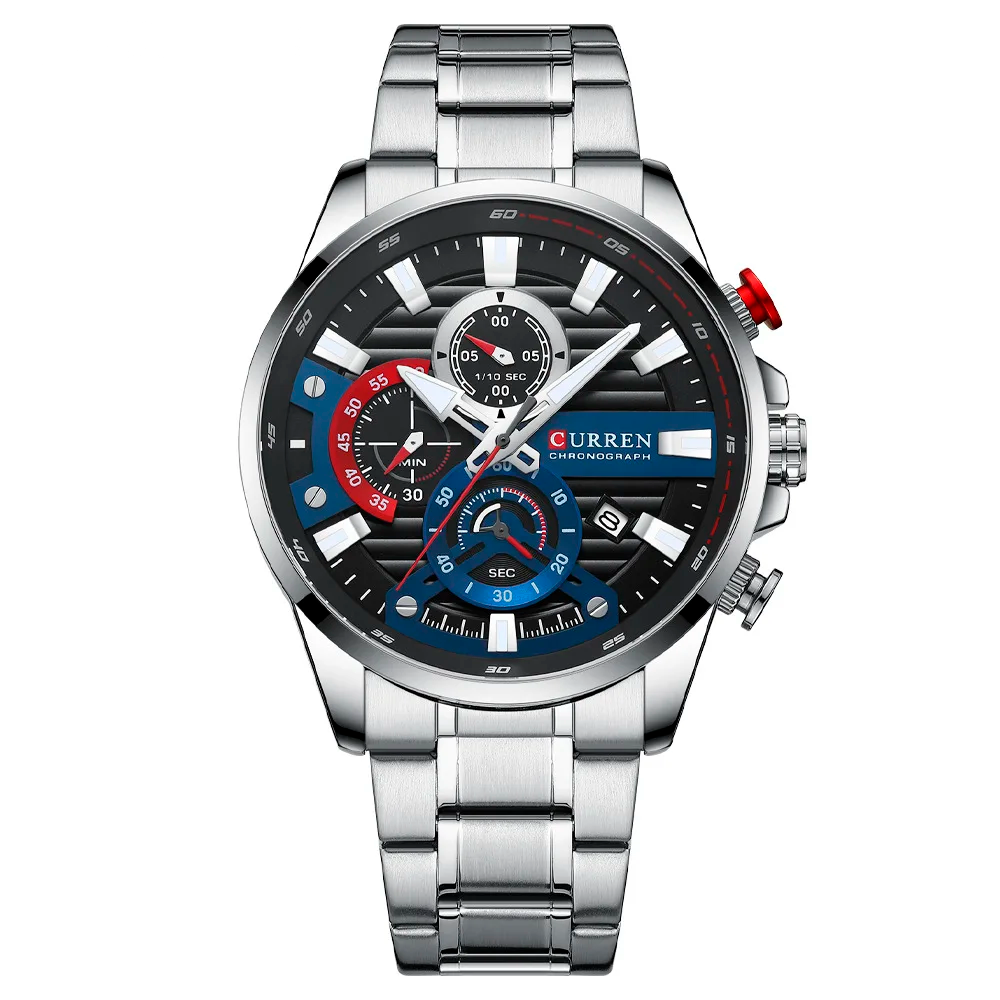 Absolut Men's Watch