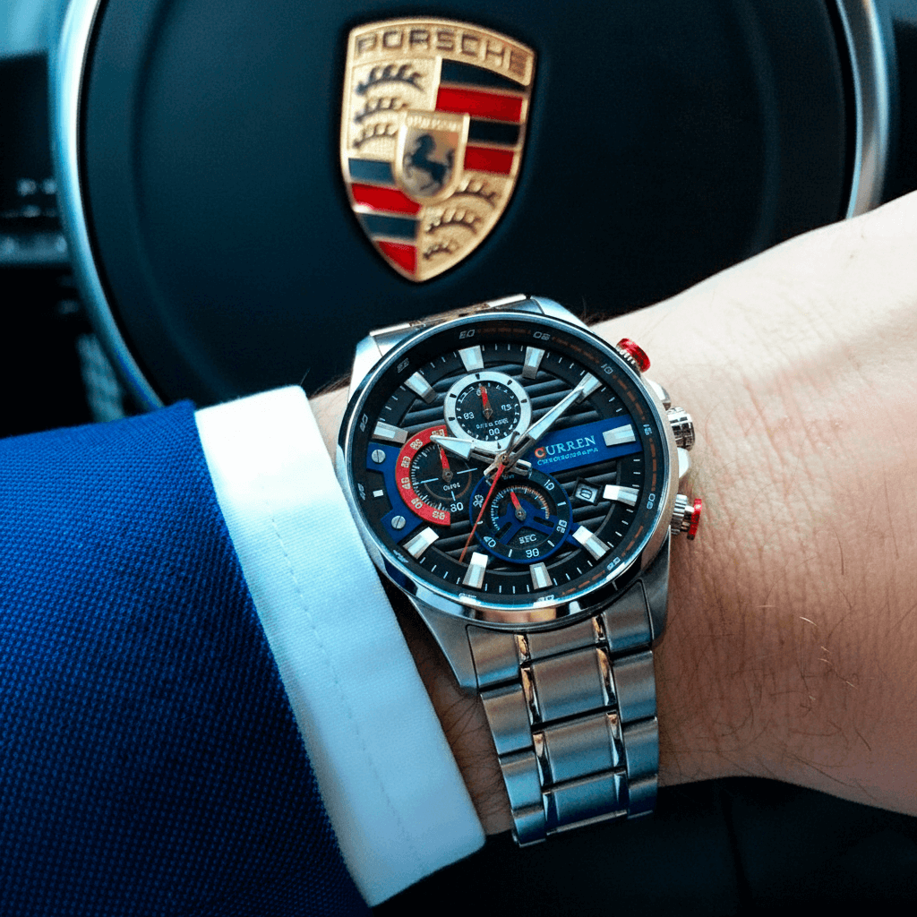 Absolut Men's Watch