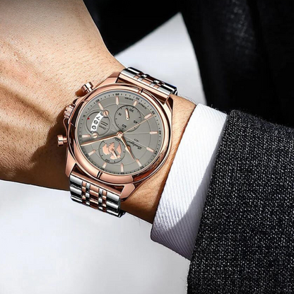 Dominus® Watch