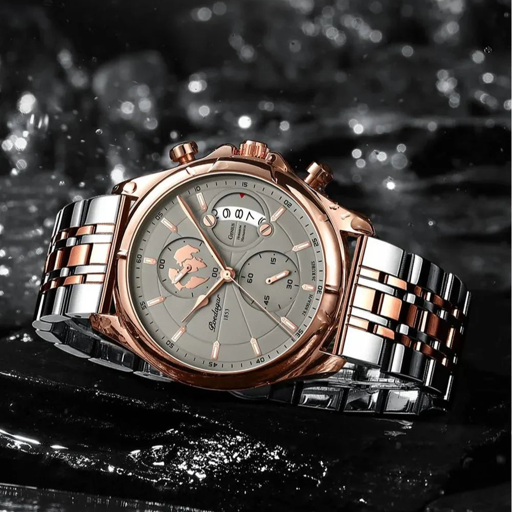 Dominus® Watch