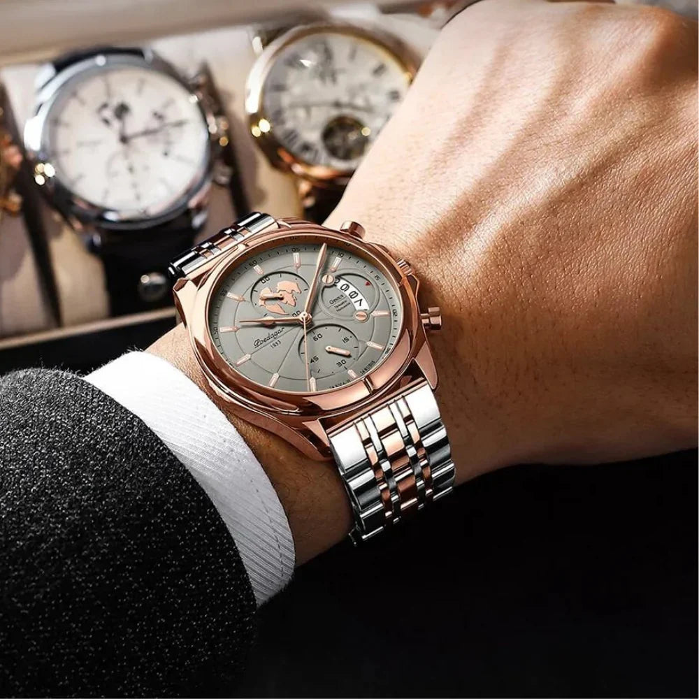 Dominus® Watch