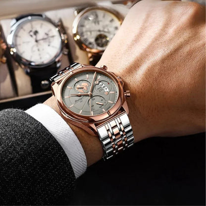 Dominus® Watch