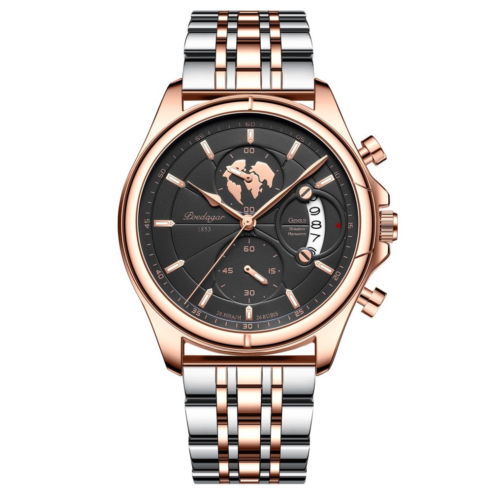 Dominus® Watch