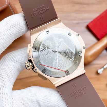 Big Bang Chronograph