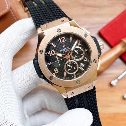 Big Bang Chronograph