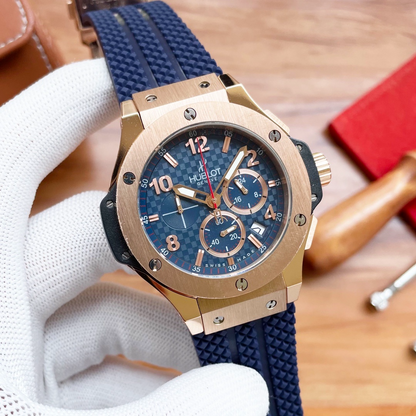 Big Bang Chronograph