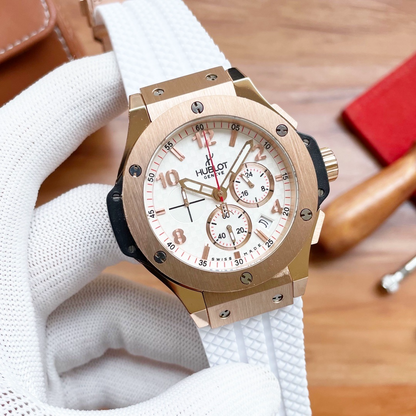Big Bang Chronograph
