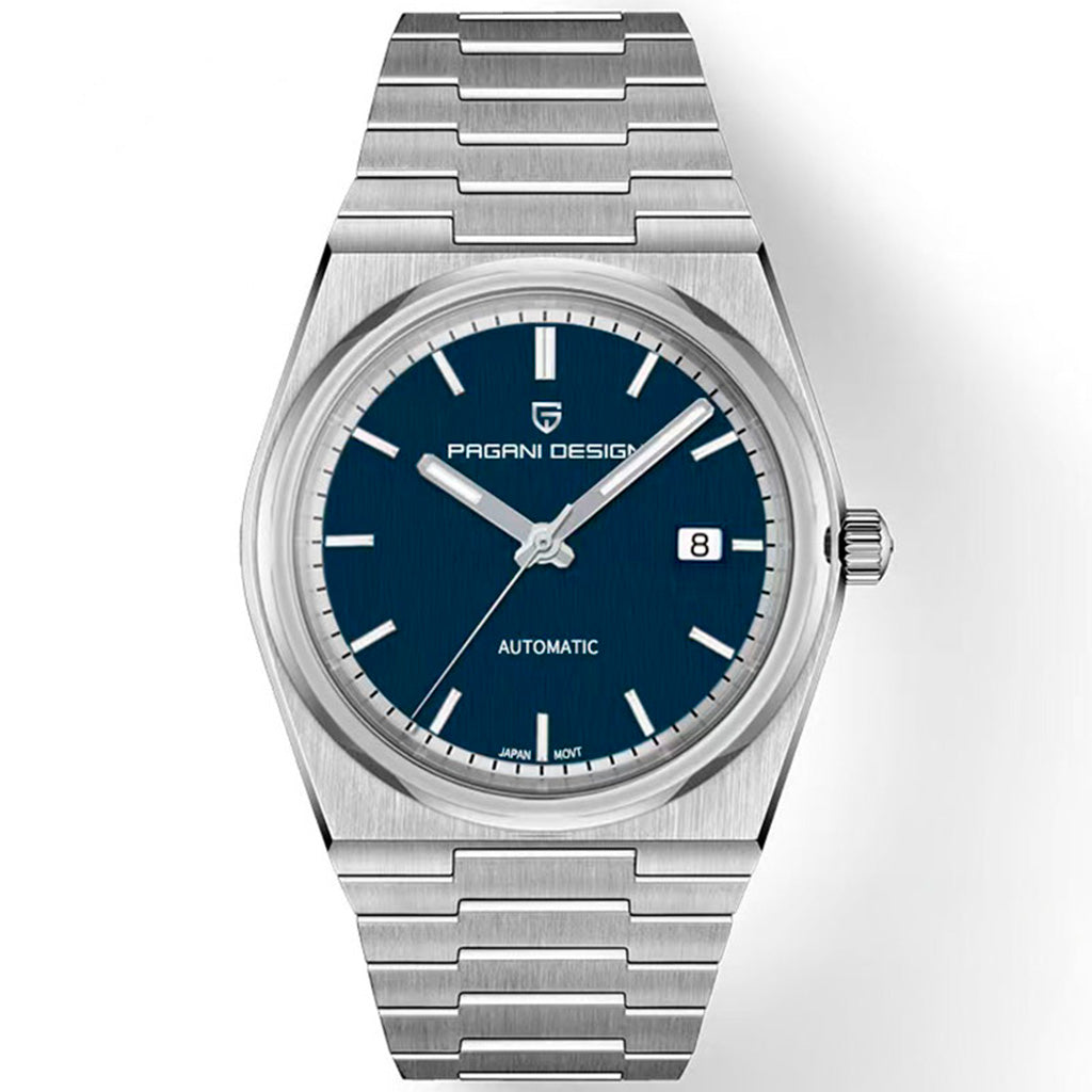 Design Bradford Blue