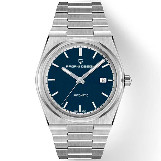 Design Bradford Blue