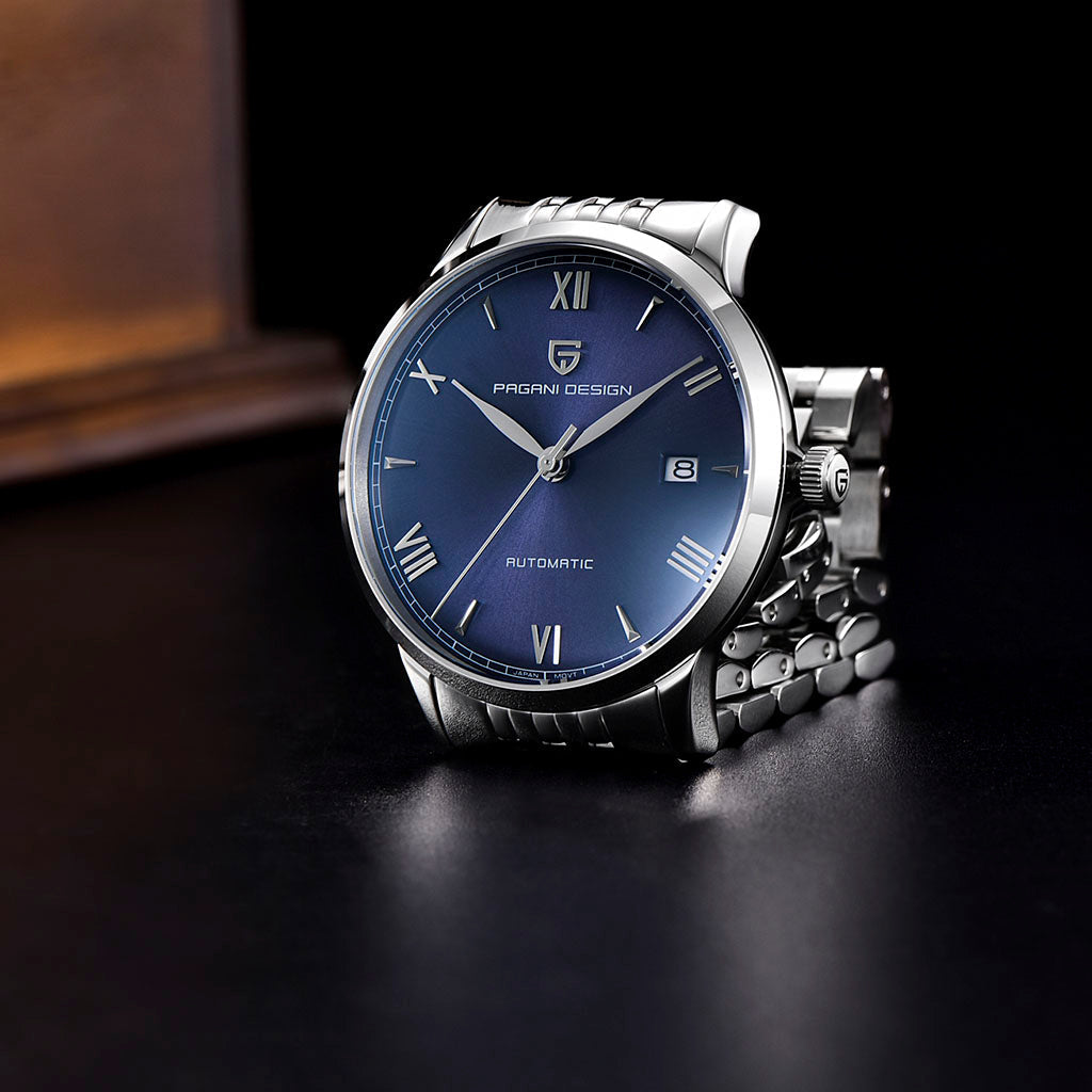 Design Caen Blue City Edition
