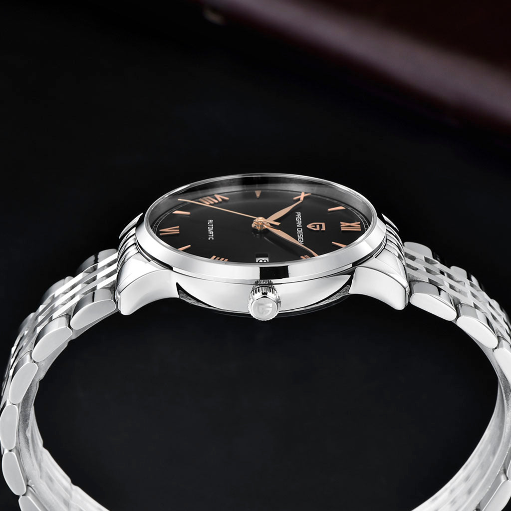 Design Caen Black City Edition
