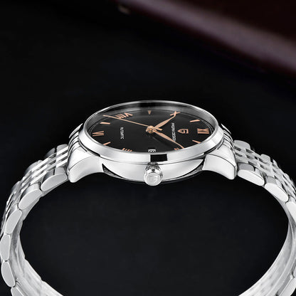 Design Caen Black City Edition