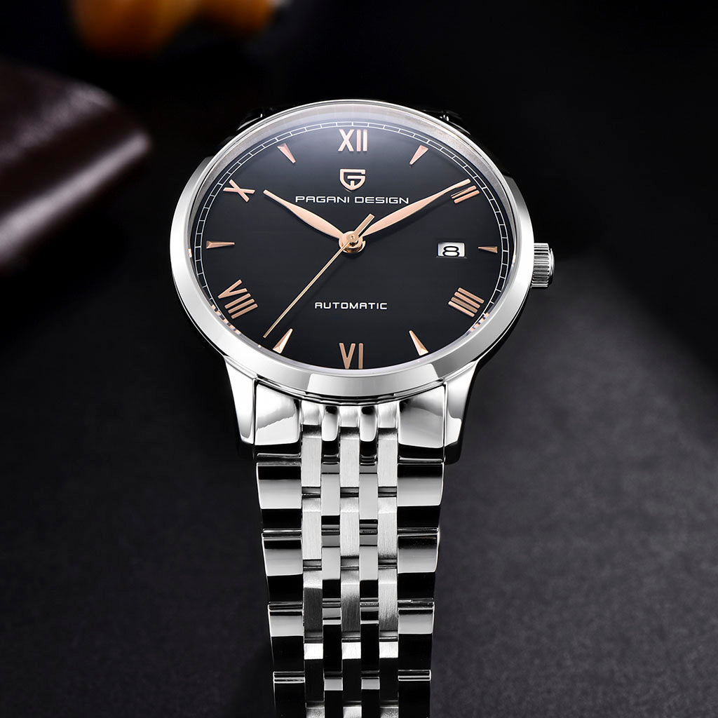 Design Caen Black City Edition