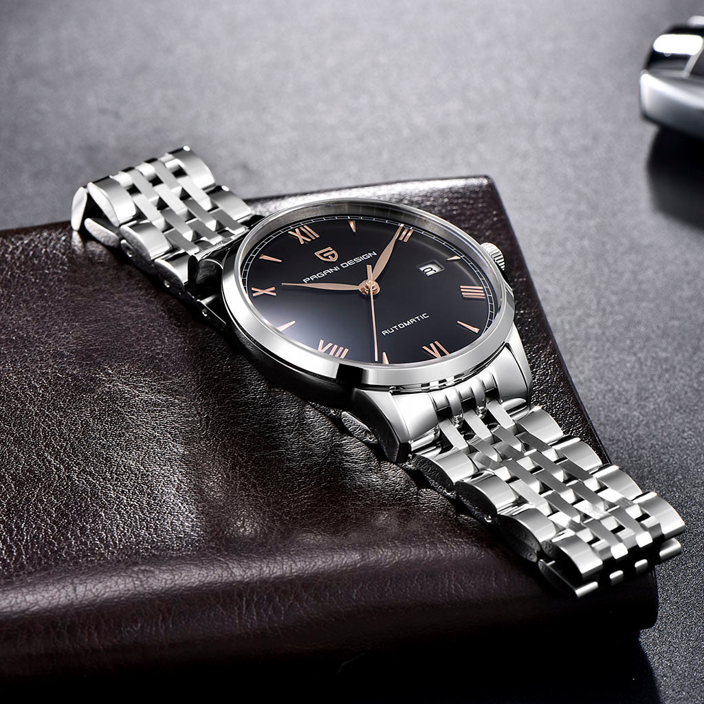 Design Caen Black City Edition