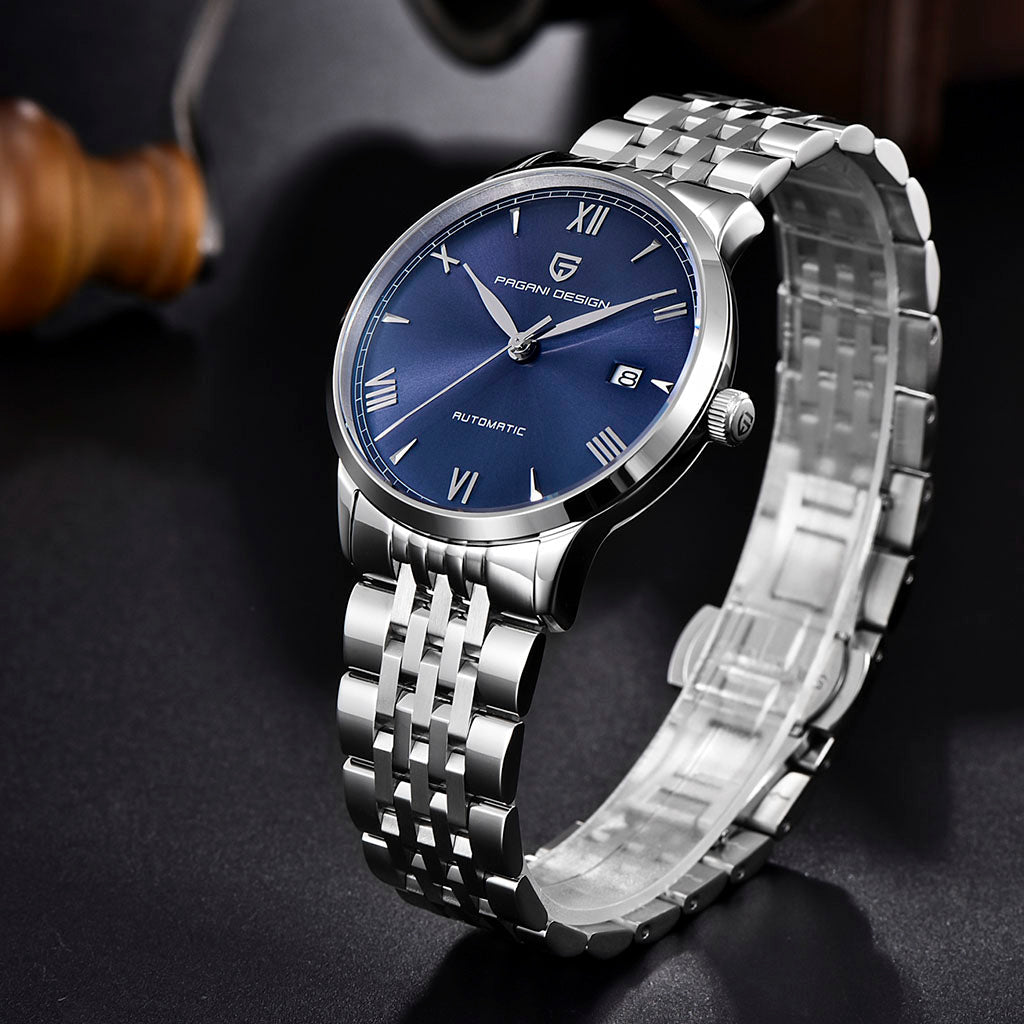Design Caen Blue City Edition