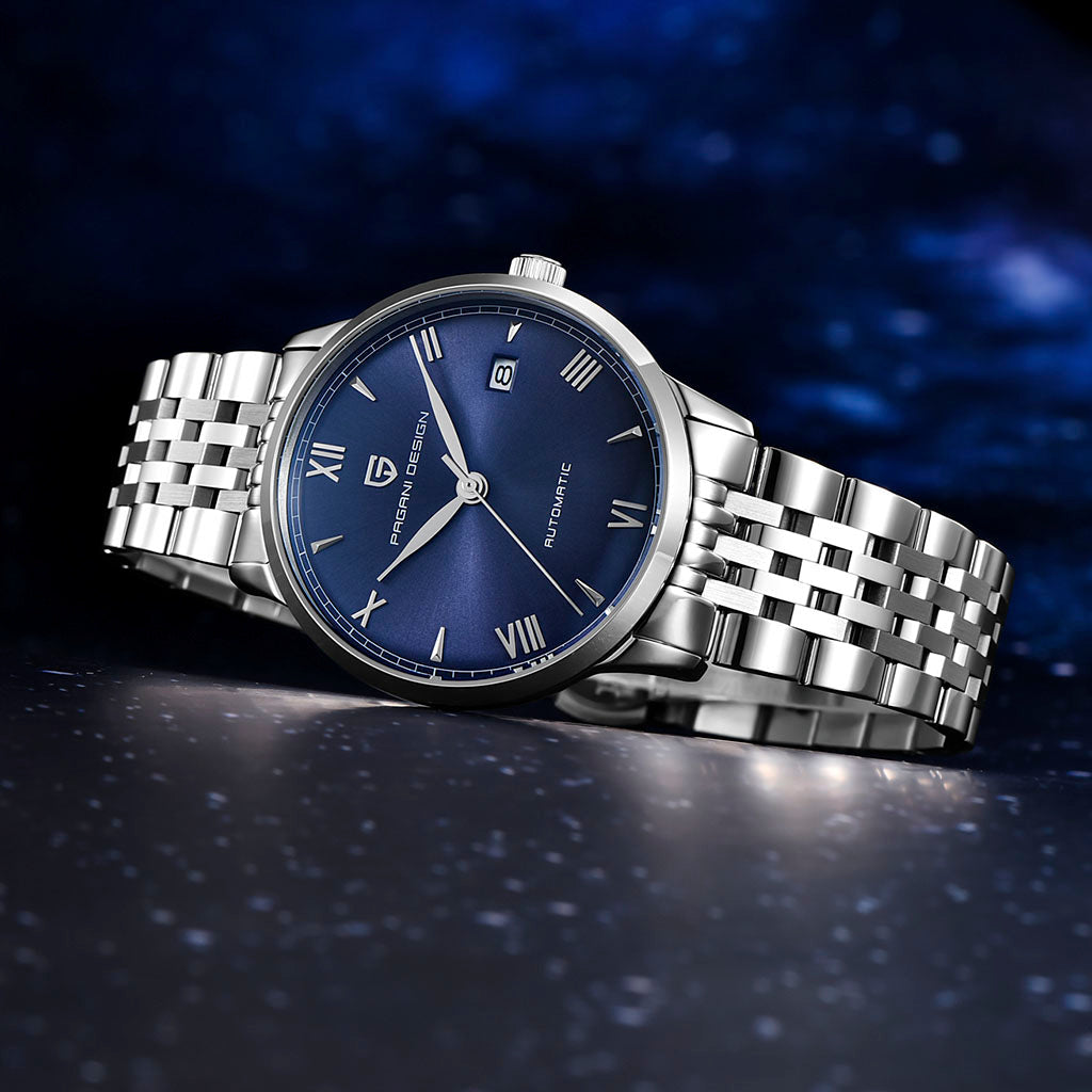 Design Caen Blue City Edition