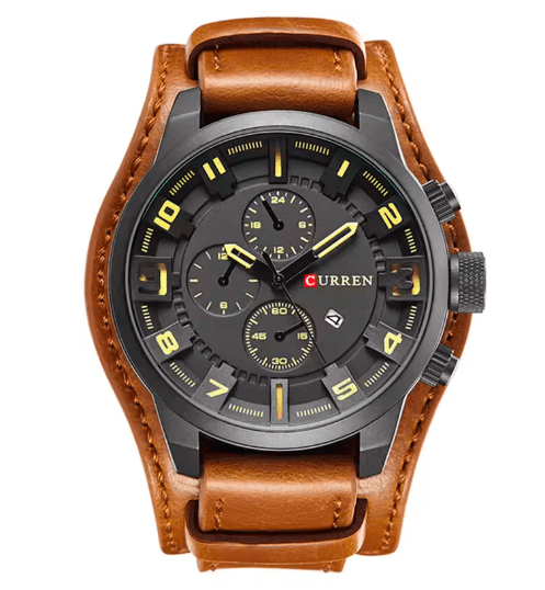 Royal Men's Watch