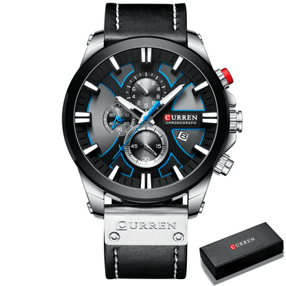 Prestige Men's Watch