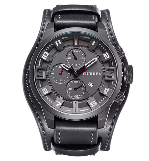 Royal Men's Watch