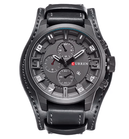 Royal Men's Watch