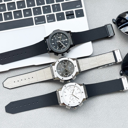 Classic Fusion Chronograph