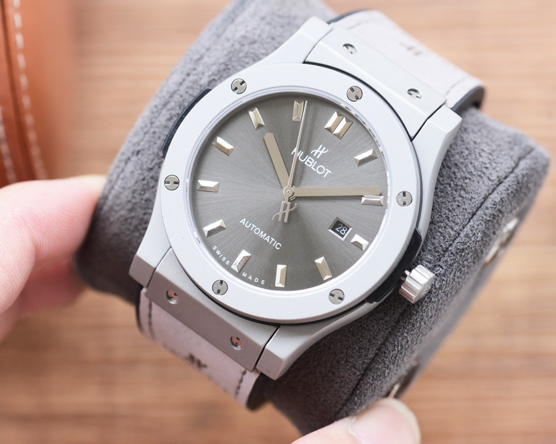 Classic Fusion 42mm