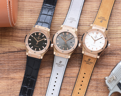 Classic Fusion 42mm