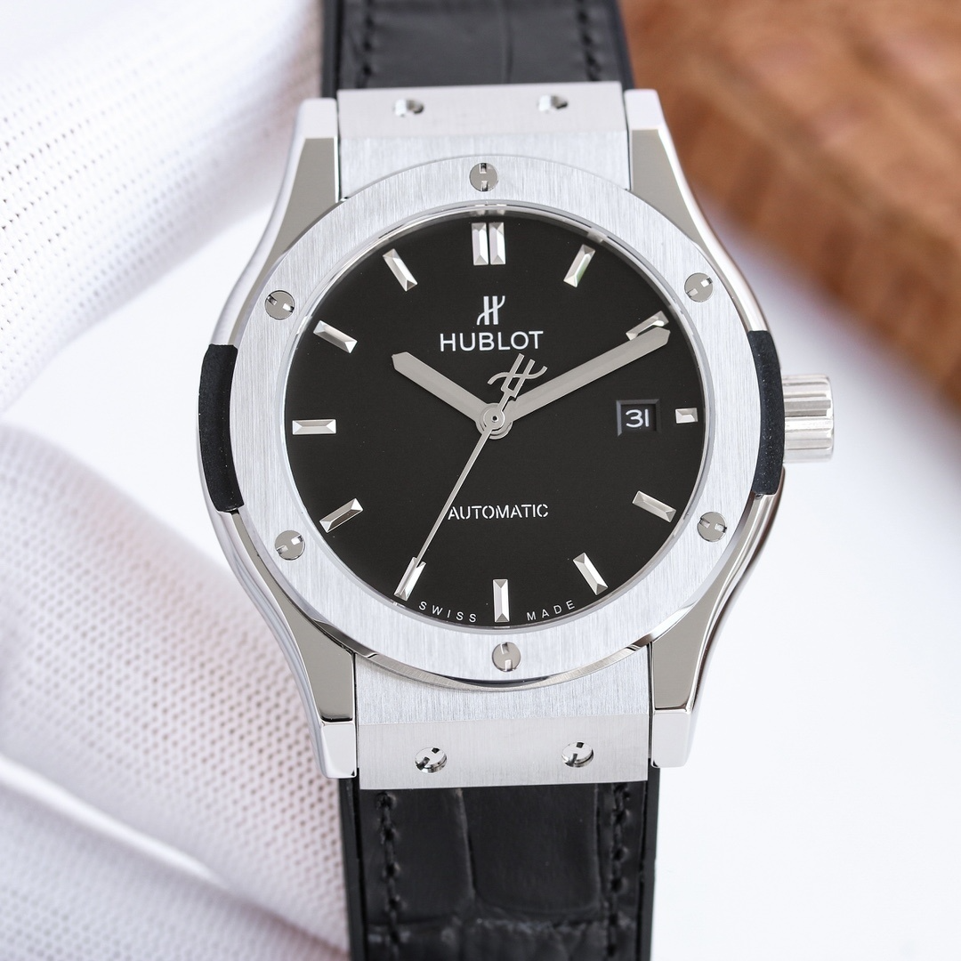 Classic Fusion 42mm