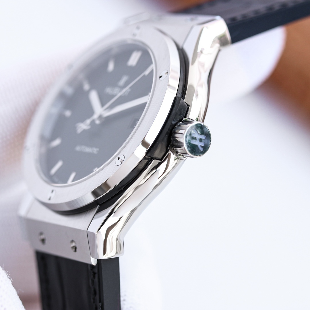 Classic Fusion 42mm
