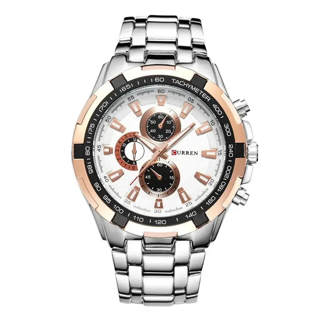 Dominus Men's Watch