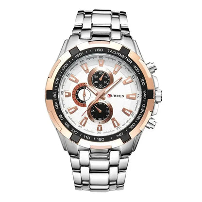 Dominus Men's Watch