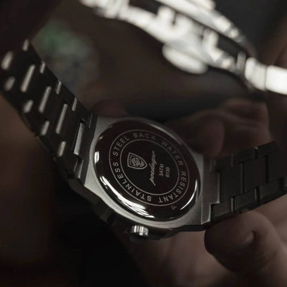 Deluxe Edition® Watch