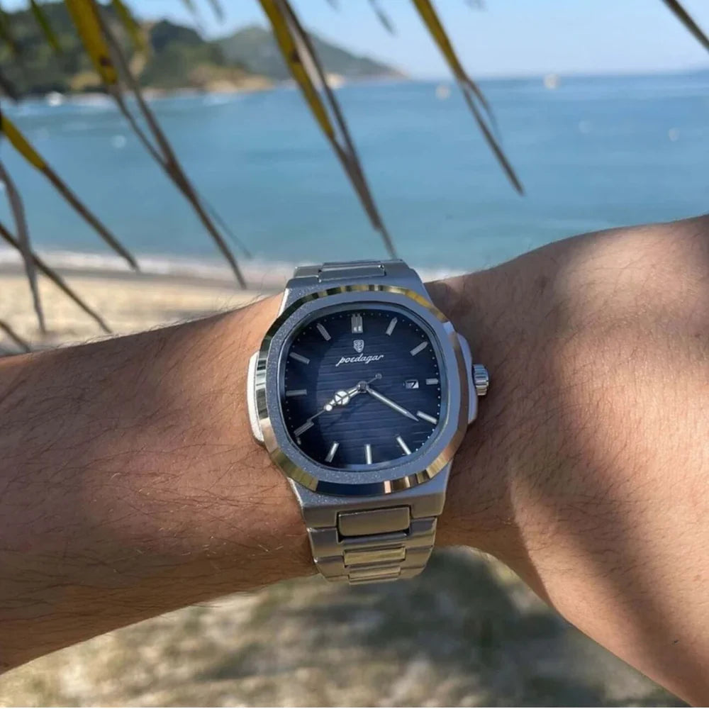 Deluxe Edition® Watch