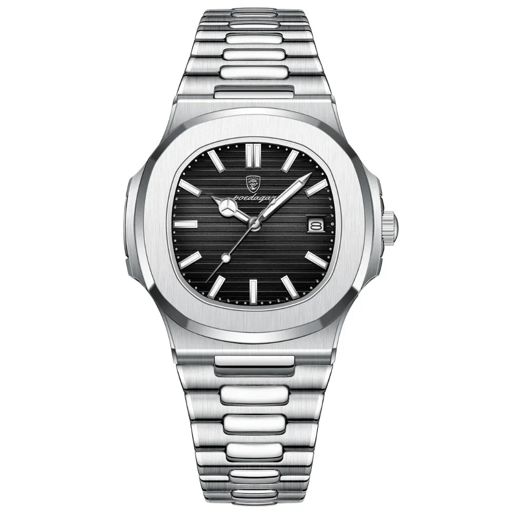 Deluxe Edition® Watch