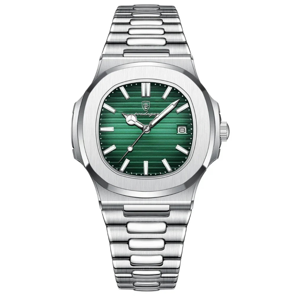 Deluxe Edition® Watch