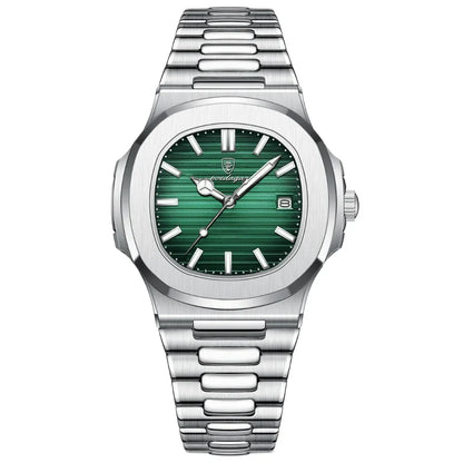 Deluxe Edition® Watch