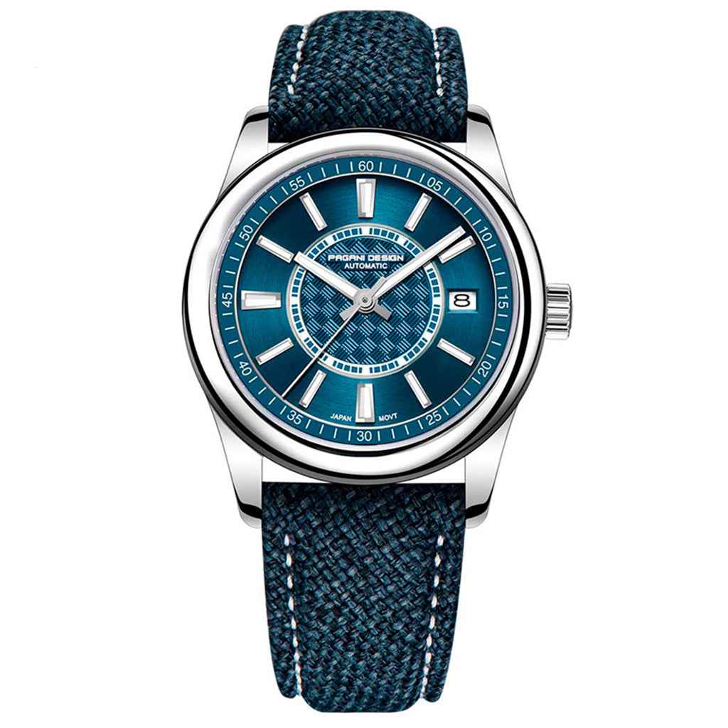 Design Rennes Blue