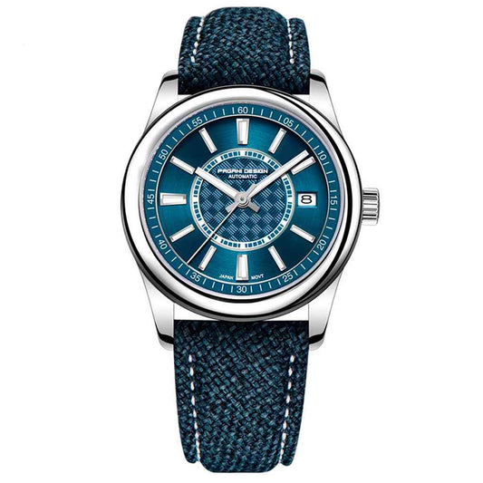 Design Rennes Blue