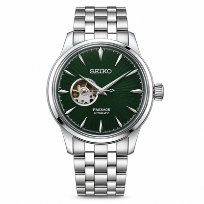 Presage Open Heart Automatic 42mm