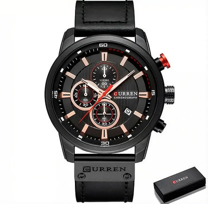 Legion Men's Watch