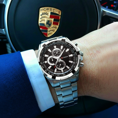 Dominus Men's Watch