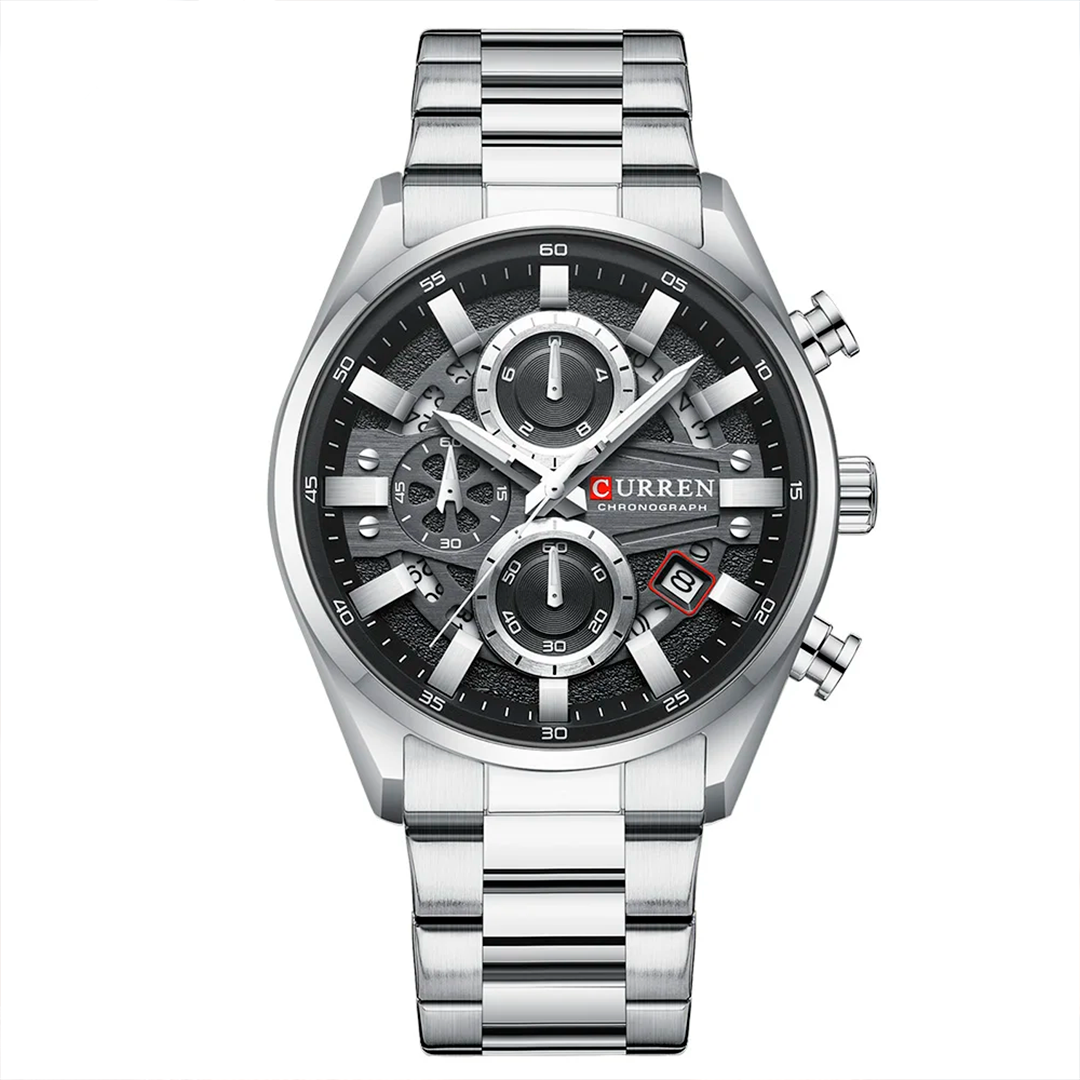 Monarch Men's Watch