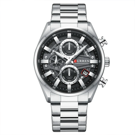Monarch Men's Watch