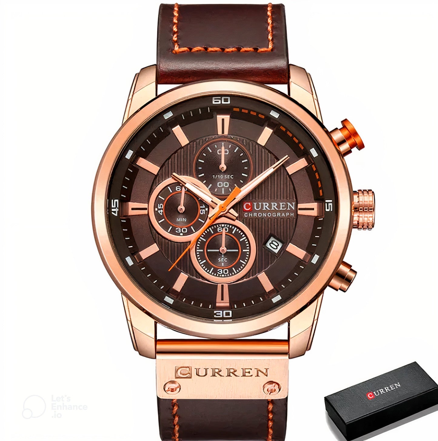 Legion Men's Watch